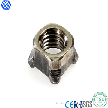 Square Weld Nut